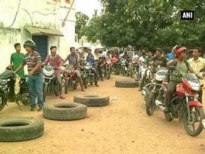 Tripura fuel crisis: State government imposes rationing 