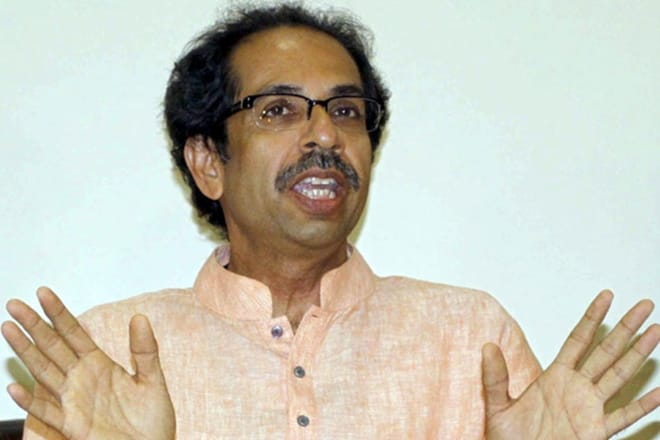 shiv sena said party will not beg for a cabinet berth