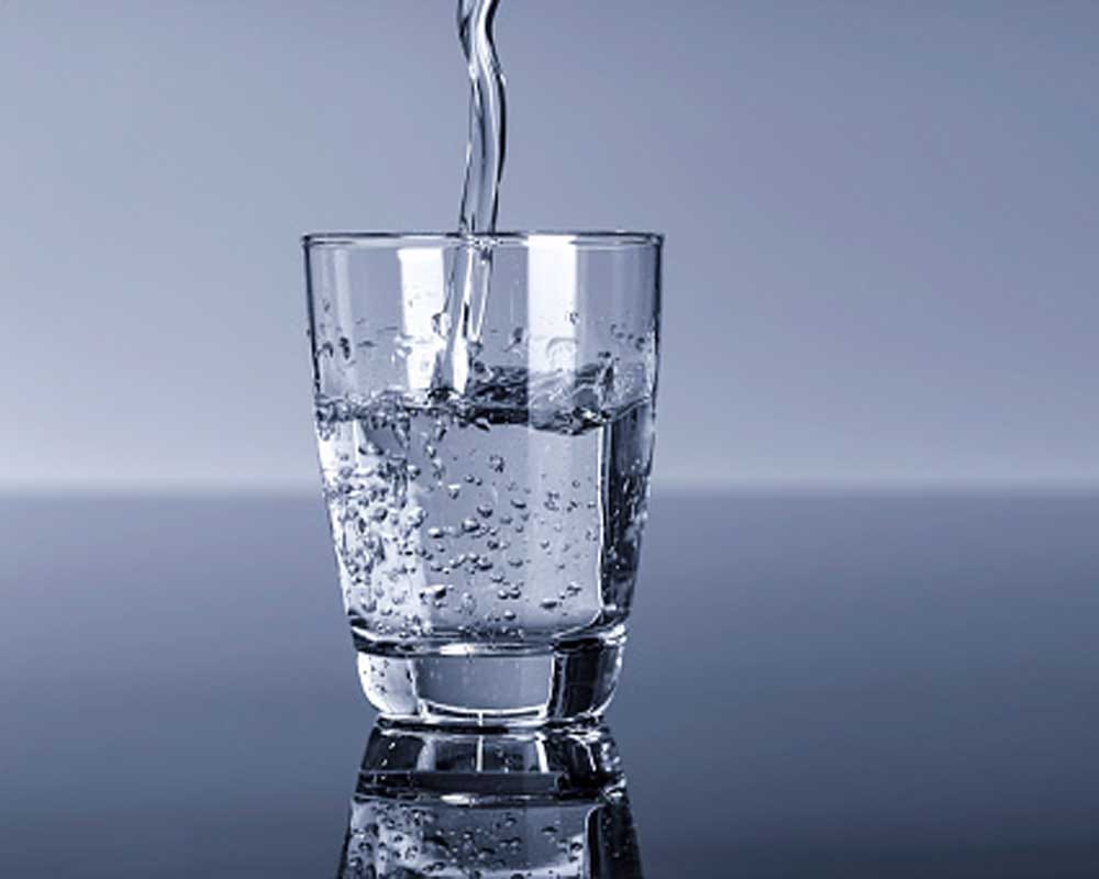 Scientist discovers new way to purify water from sunlight