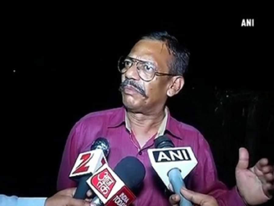  कस्तूर्बा सूधार गृह 