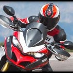 Ducati Multistrada 1200 Pikes Peak Launched In India At Rs 20.06 Lakh