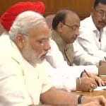 राजस्थान के जाट व वैश्य समाज को साधने का प्रयास।