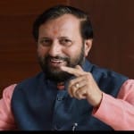 प्रकाश जावड़ेकर