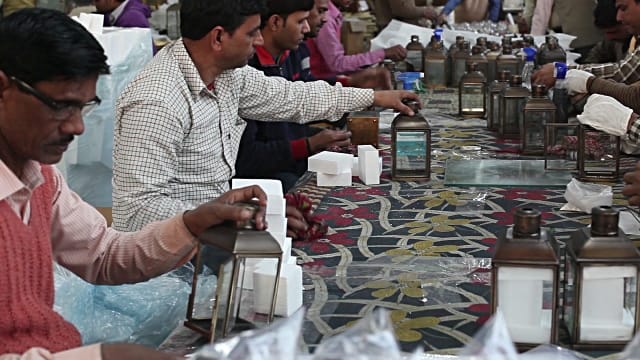  exporters sought  representation in MDM board