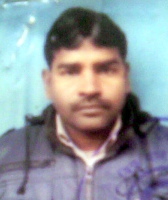 Rnjisn timber contractor shot dead in Lucknow