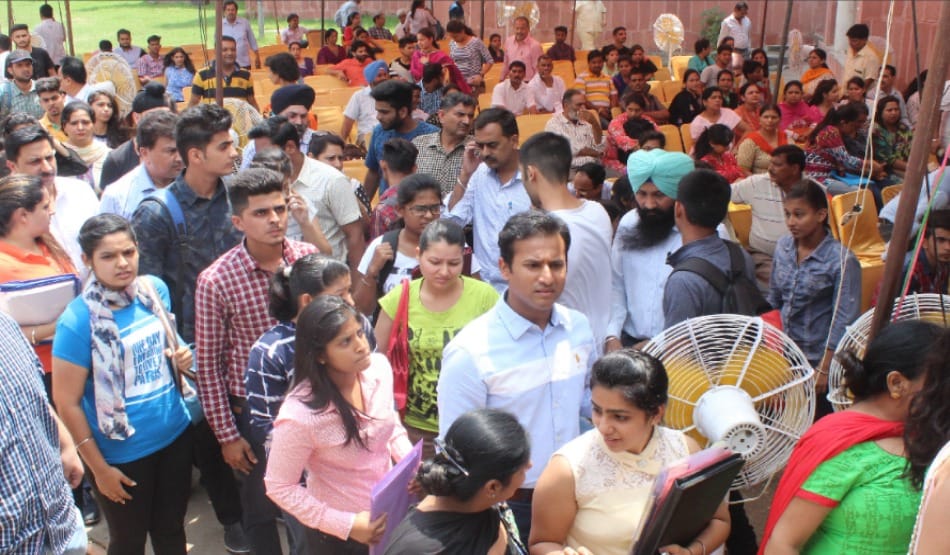 Golden Chance of Government Job, Get Ready for Recruitment