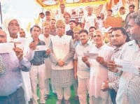 agriculture minister, programme, policy, rewari
