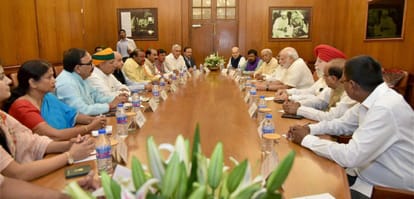 why PM modi take in to ajay tamta in Cabinet.