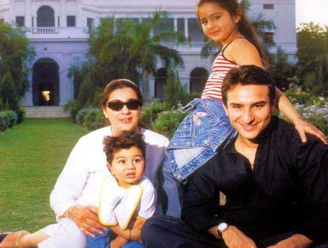 Amrita Singh's reaction to Kareena Kapoor's pregnancy
