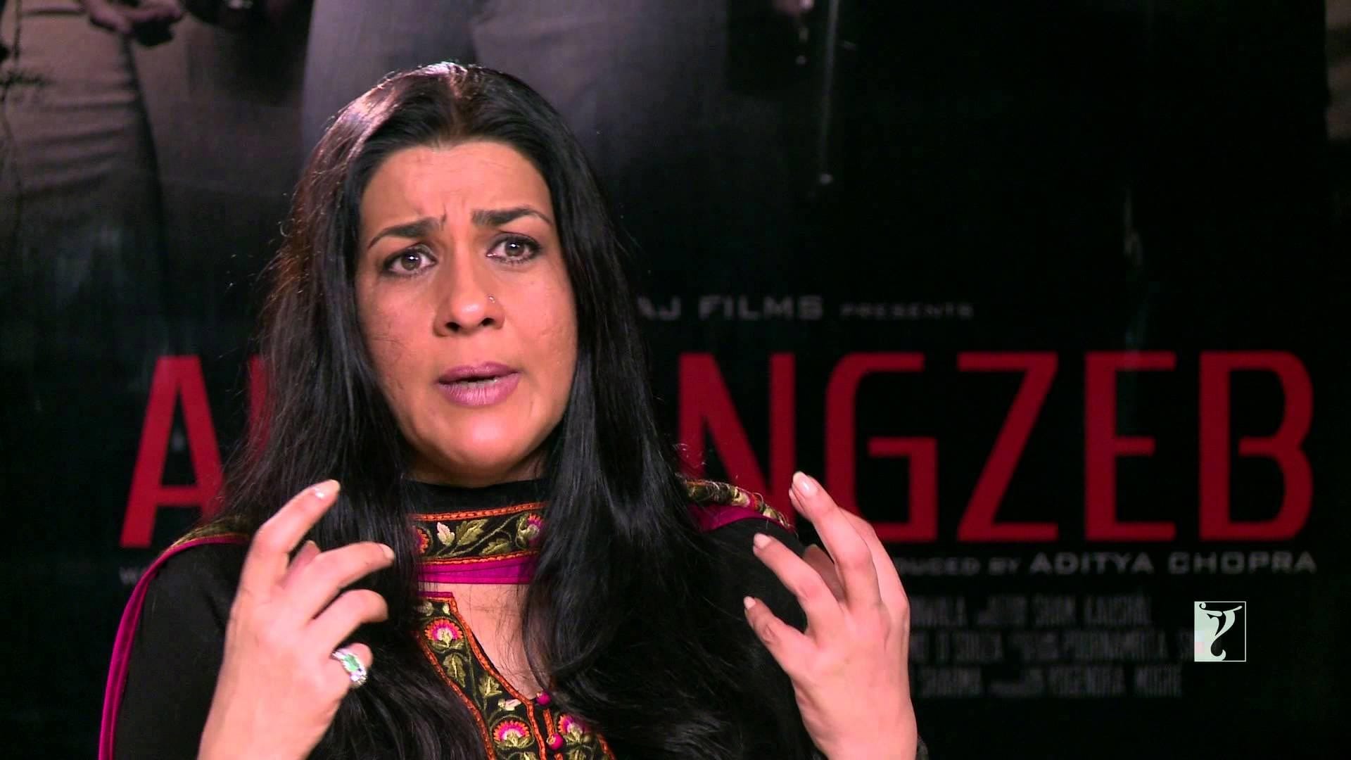 Amrita Singh's reaction to Kareena Kapoor's pregnancy