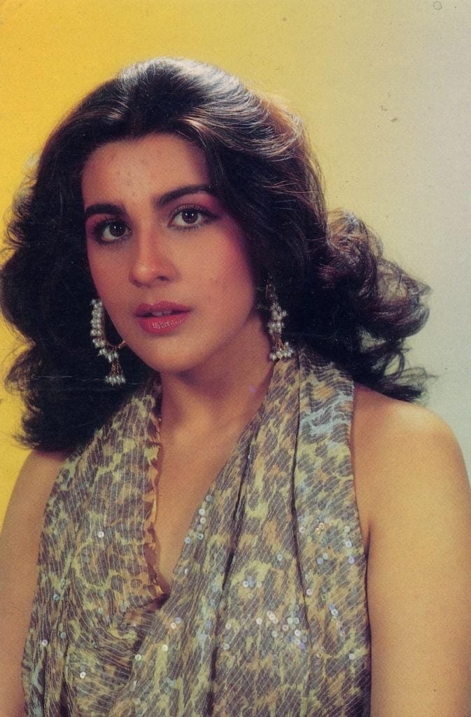Amrita Singh's reaction to Kareena Kapoor's pregnancy