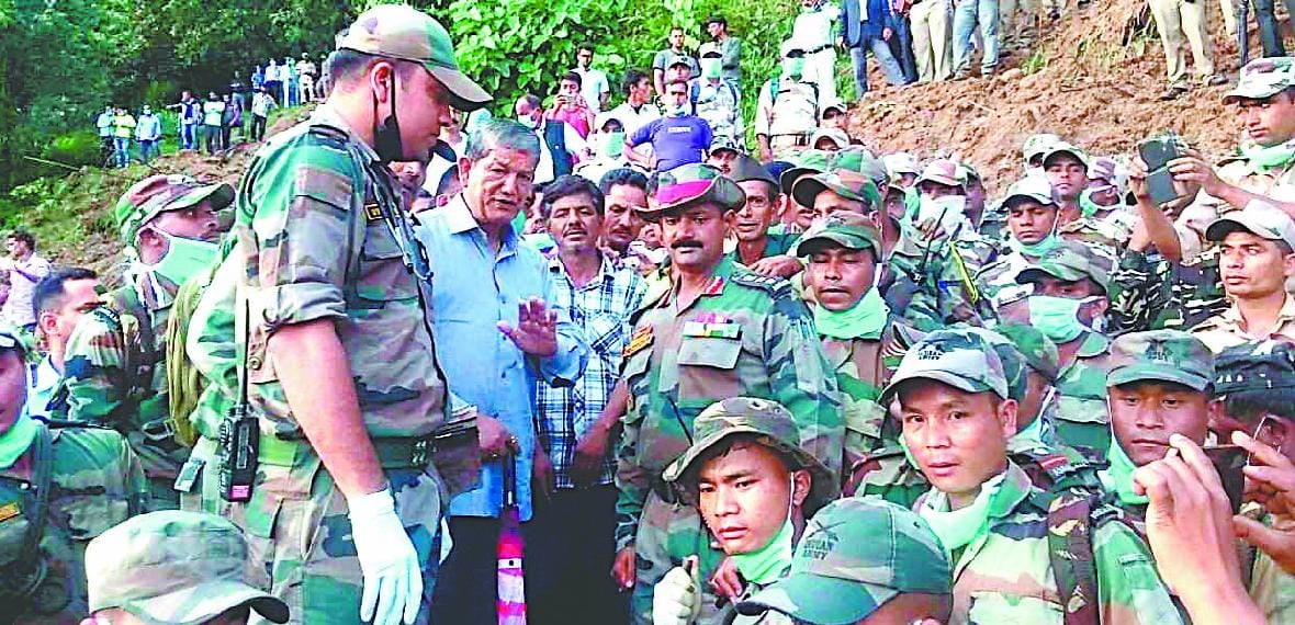 Working in coordination agencies