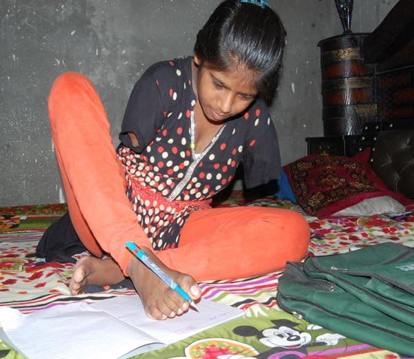 brave daughter, salute to brave daughter, brave daughter meenu, brave daughter of hisar