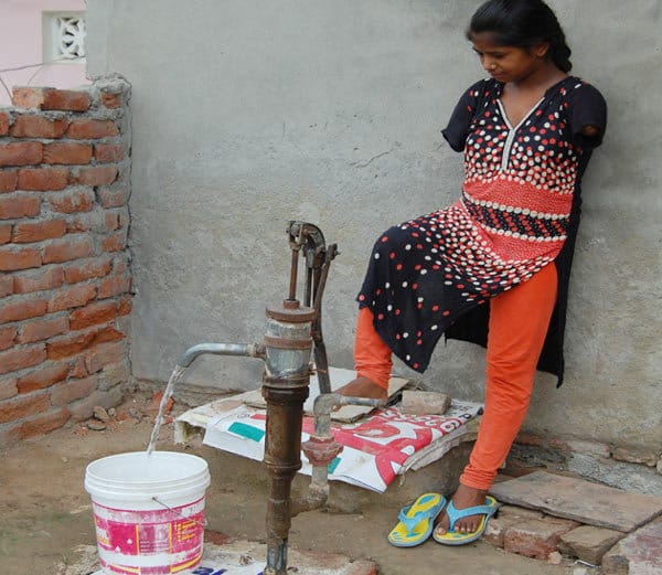 brave daughter, salute to brave daughter, brave daughter meenu, brave daughter of hisar