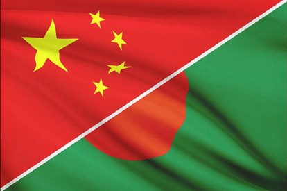 china will provide loan to bangladesh 