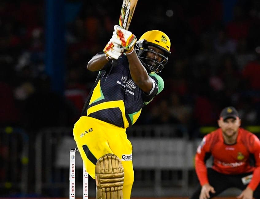 B'day Spl: Chris Record Gayle:  He holds 9 biggest cricketing record 