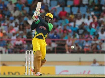 Chris Gayle scores 18th T20 ton