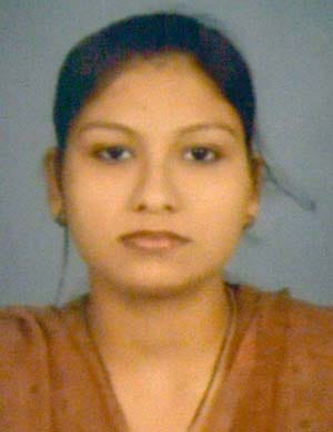 Married Killed in road accident 