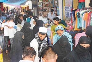 eid ki tyaari 2