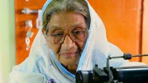 farrukh jaffar portrays grand mother of salman khan in sultan 