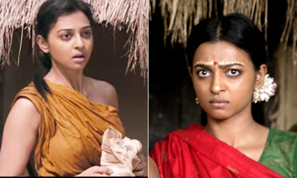 simplest look of all time in bollywood