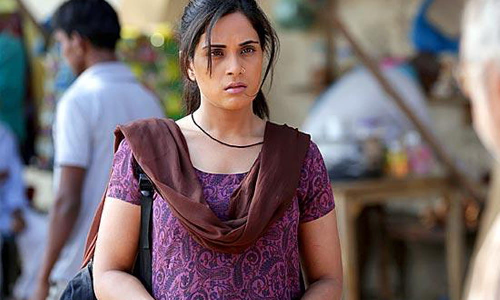 simplest look of all time in bollywood