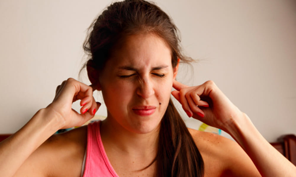 treatment of tinnitus