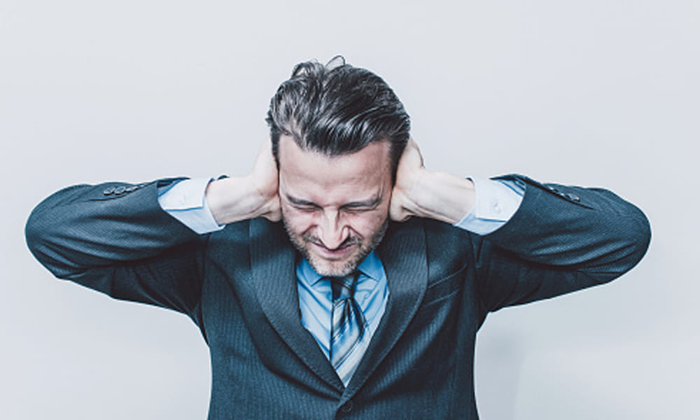 treatment of tinnitus