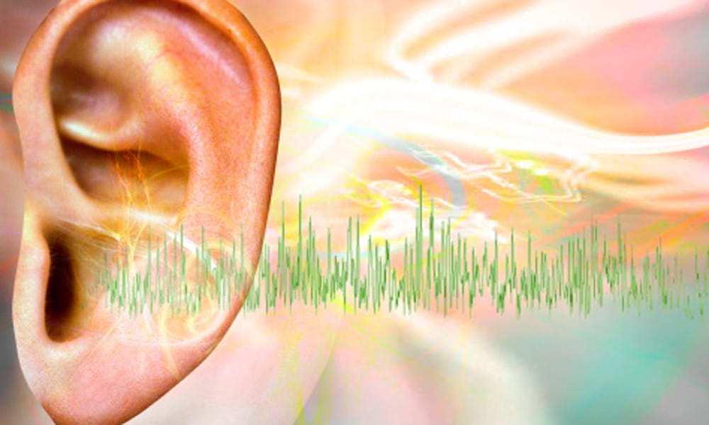 treatment of tinnitus