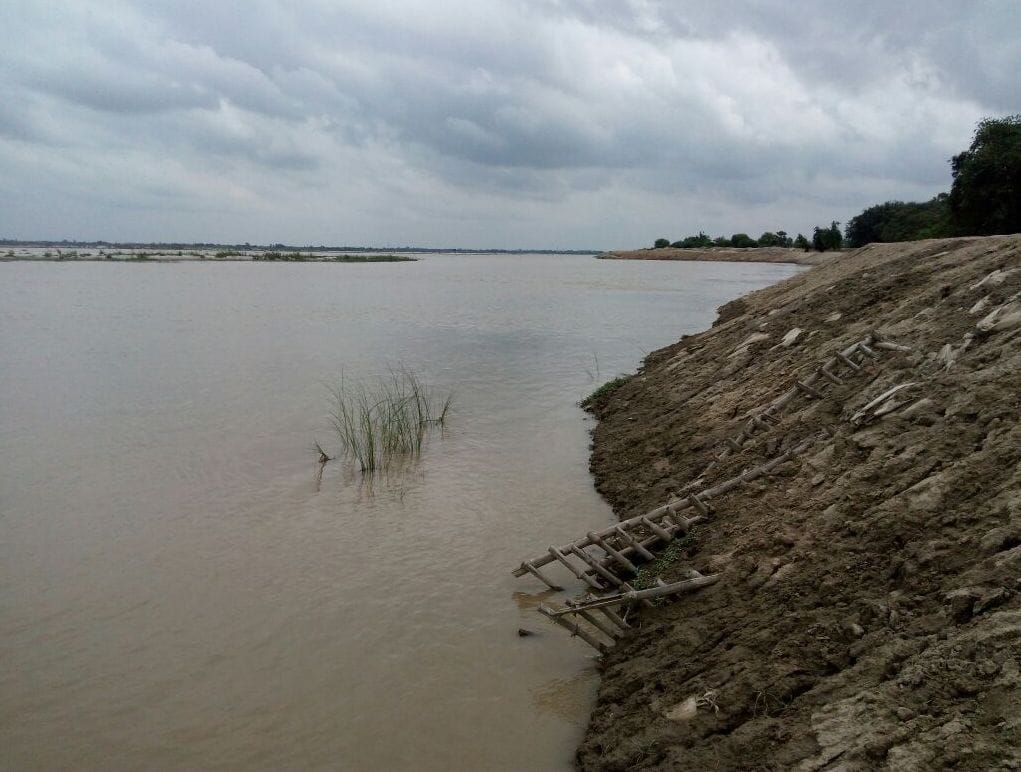 flood disaster management started by punjab government, monsoon
