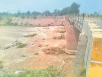 flud, farmar, farms, maansoon,river, fatehabad, harayana