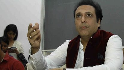 govinda say Josh made me hero