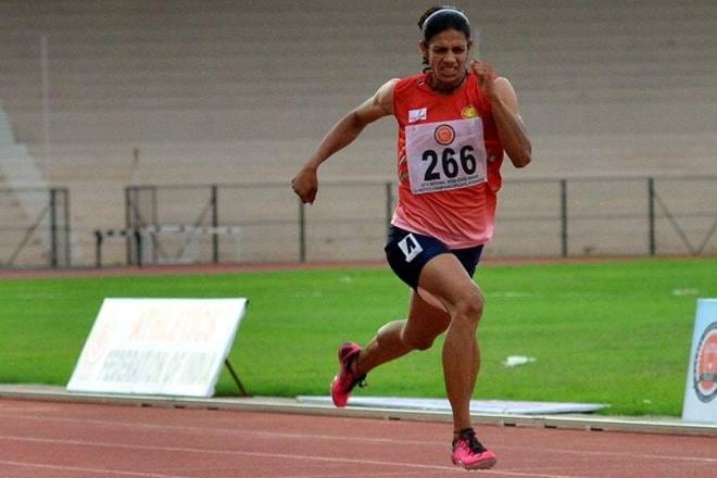 nirmala sheoran, rio olympic, runner nirmala sheoran, haryana runner nirmala sheoran