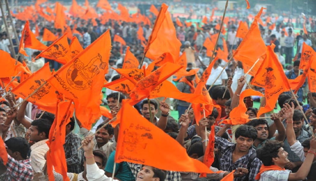 religion conversion report to government