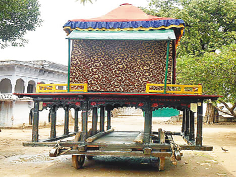 Jagannath Rath Yatra will come today