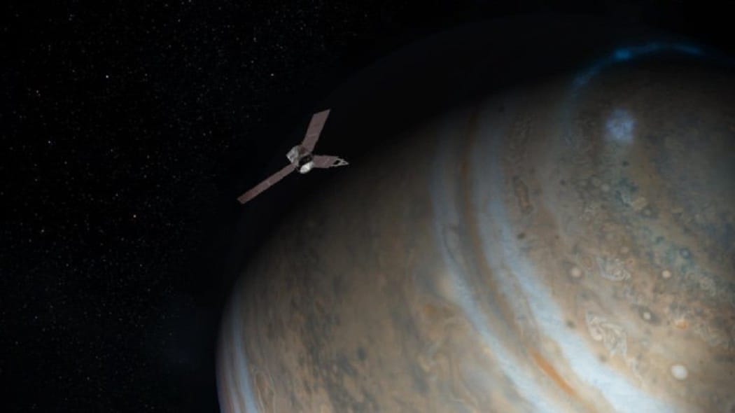  India and France together can send spacecraft on Mars and Venus 
