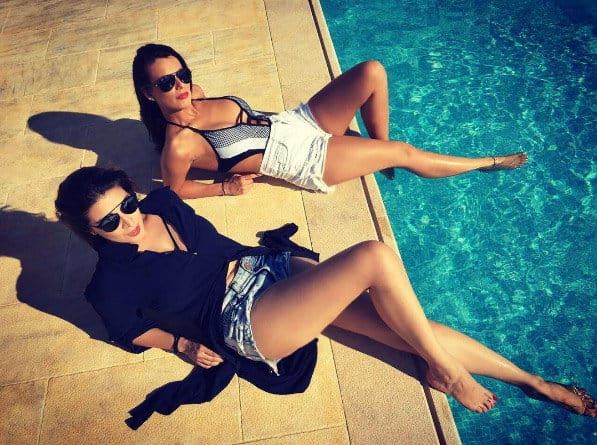 ex-big boss contestant karishma kotak share hot pic on instagram 