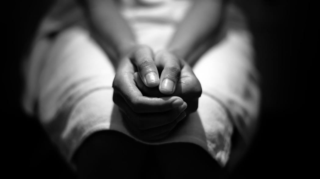 strange man kidnapped 8 years old girl child