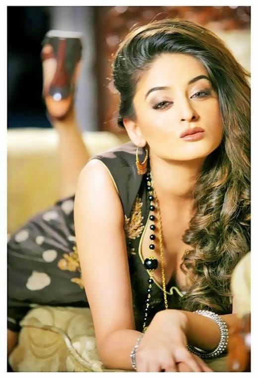 TV actress Mahhi Vij fasts during Ramzan