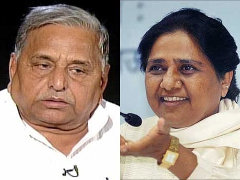 prediction about up assembly election 2017