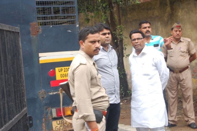Family members in court, will commit the case on July 16