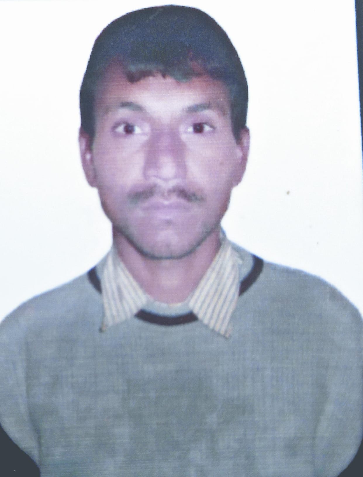 business man murder in sadar