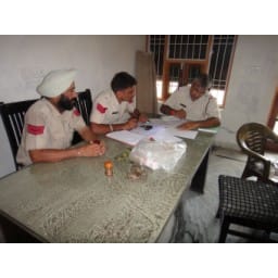sirsa, hindi news,crime, itali man, sirsa