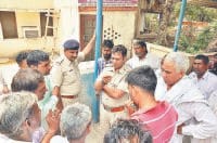 murder, karnal murder, young man murder, crime, karnal