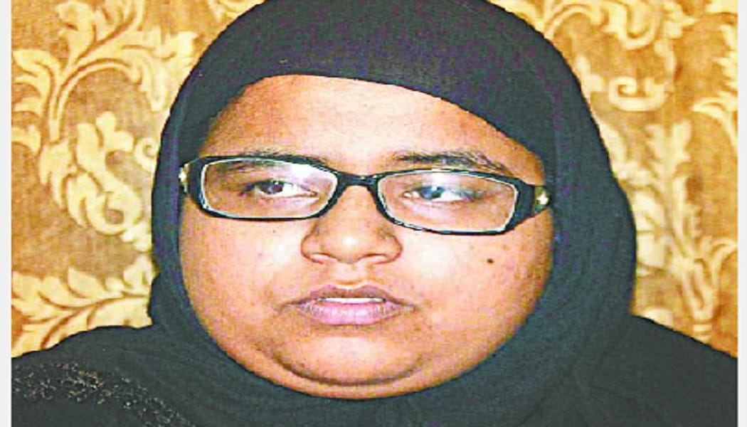 Najnin will request Hashim to support construction of Ram Mandir in Ayodhya