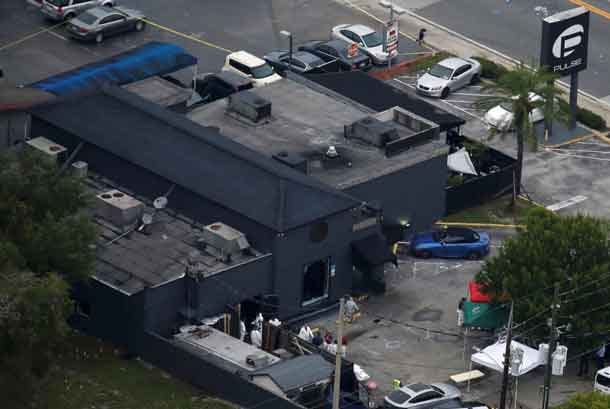 6 terrorist incidents killed more than 250 people around the world