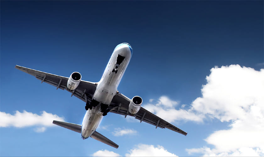 pakistani jailed for chanting allah o akbar on plane