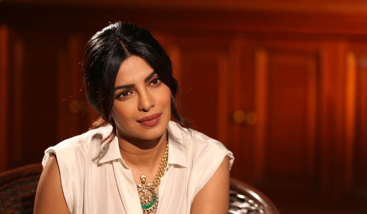 Priyanka chopra birthday special