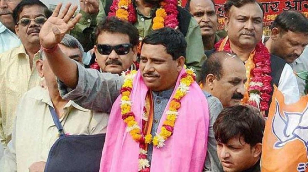 agra seven people convicted for the attack on ram shankar katheria