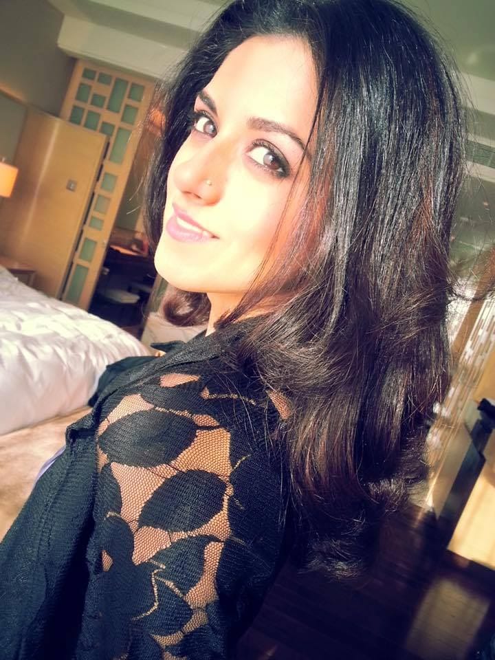 Ridhi Dogra and Raqesh Vashisth reveal their bedroom secrets
